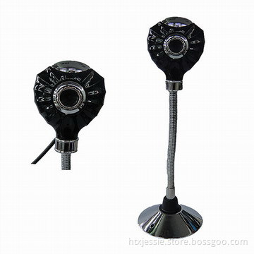 PC USB  camera(H-P119)